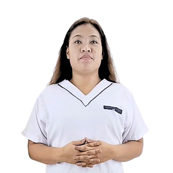JESSALYN QUINAO CATIMBANG | First Timer | Outside Country