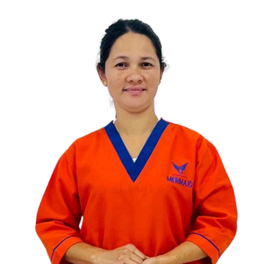 Margine Albia Padrigon