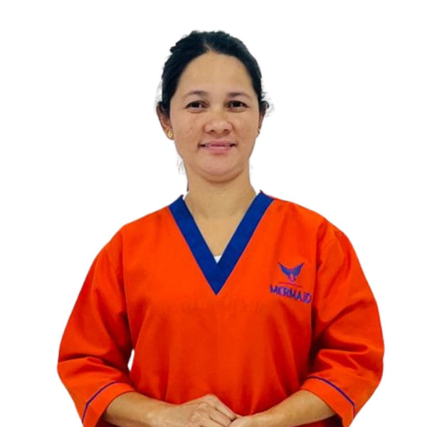 Margine Albia Padrigon