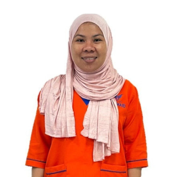 Nurtima Sahak Gani