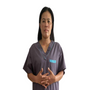MARY JANE PACULANANG | Ex Aboard | Outside Country