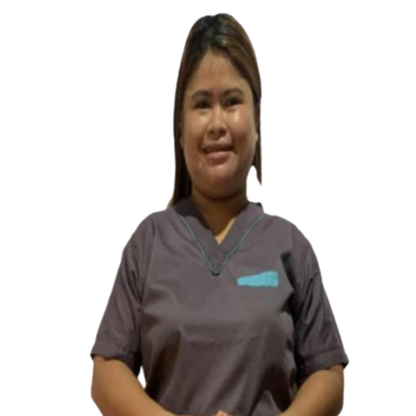 AILYN CAMINGAWAN CANTARONA | First Timer | Outside Country
