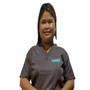 AILYN CAMINGAWAN CANTARONA | First Timer | Outside Country